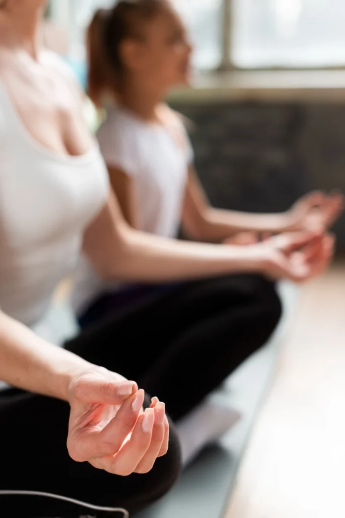 DIPLOMATURA EN MINDFULNESS Y BIENESTAR EMOCIONAL