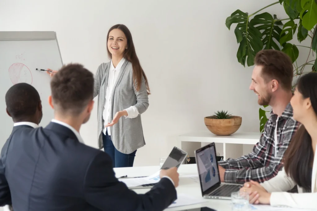 COACHING ORGANIZACIONAL INTEGRAL