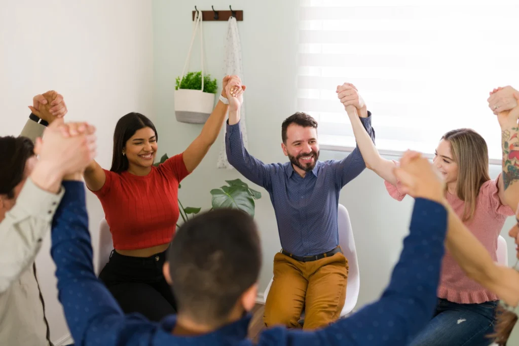 DIPLOMATURA EN COACHING EN SALUD