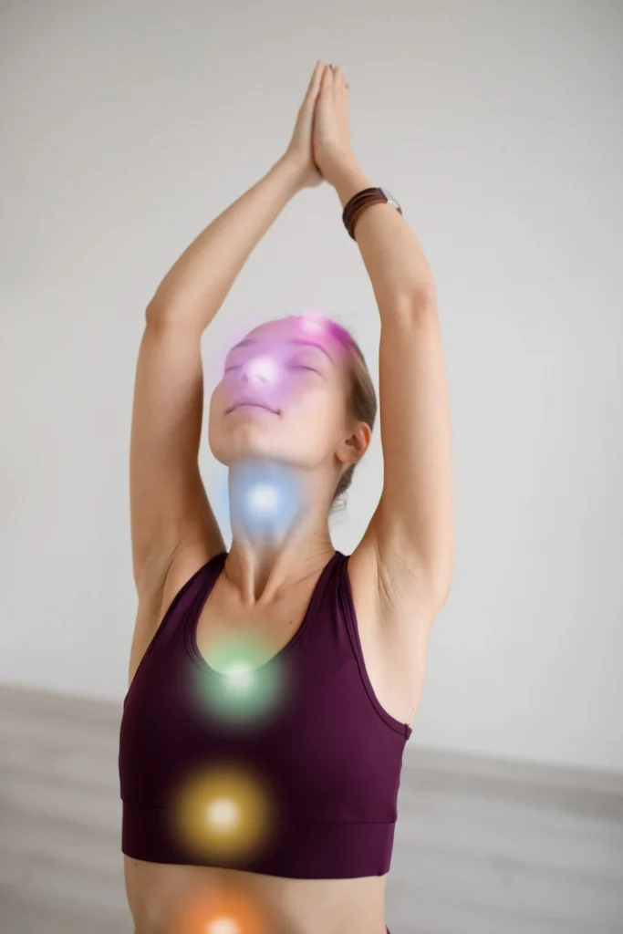 WELLNESS & COACHING SOMATO INTEGRATIVO