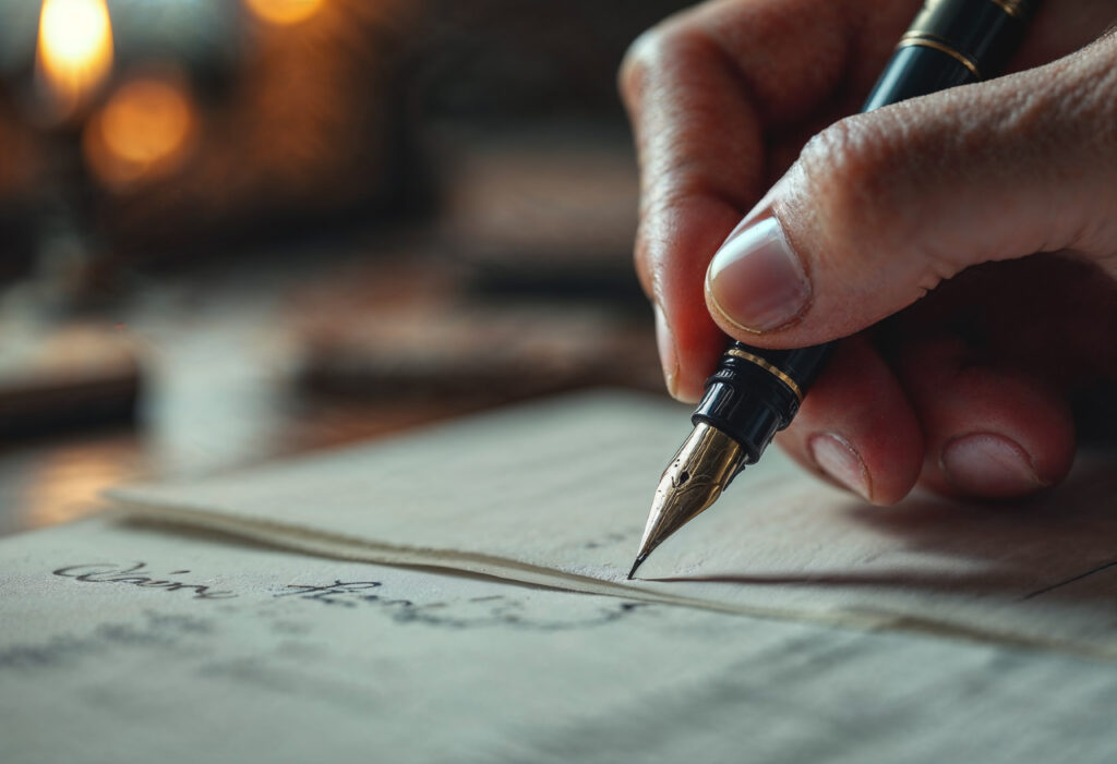 Diplomatura en Grafología Terapéutica y Coaching