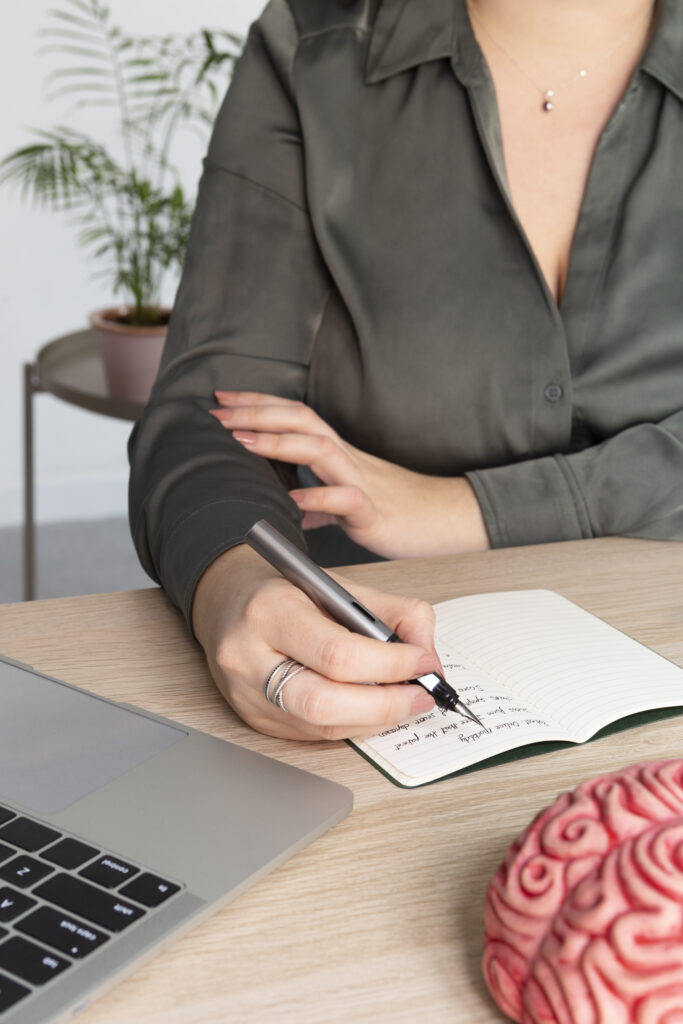 DIPLOMATURA EN NEUROESCRITURA